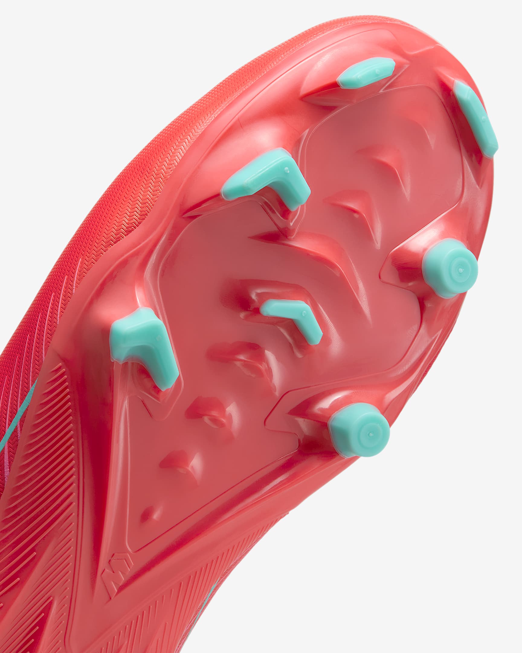 Sizing Nike Junior Mercurial Vapor 16 學院版足球鞋 FQ8392-800