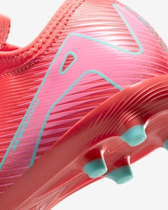 Nike Junior Mercurial Vapor 16 學院版足球鞋 FQ8392-800 1