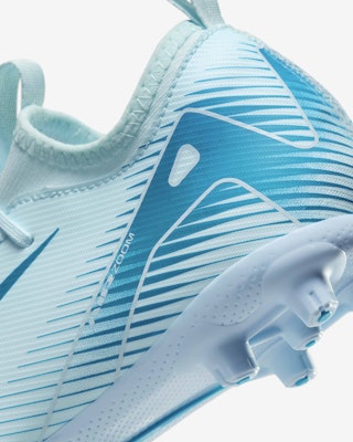 Nike Junior Mercurial Vapor 16 Academy FQ8407-400 1
