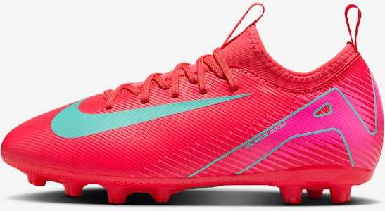 나이키 주니어 머큐리얼 베이퍼 16 아카데미 FQ8407-800 Buy 나이키 주니어 머큐리얼 베이퍼 16 아카데미 FQ8407-800