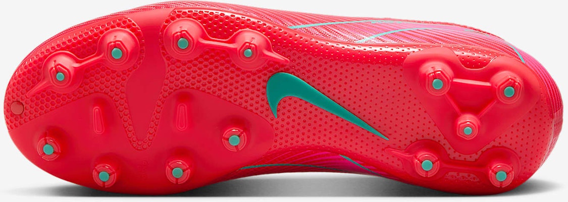 耐克少年Mercurial Vapor 16学院版足球鞋 FQ8407-800 Order 耐克少年Mercurial Vapor 16学院版足球鞋 FQ8407-800