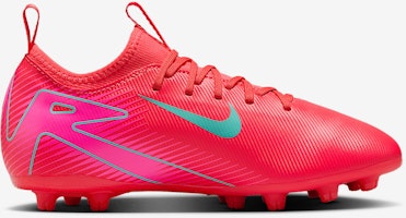 耐克少年Mercurial Vapor 16学院版足球鞋 FQ8407-800 Lookbook 耐克少年Mercurial Vapor 16学院版足球鞋 FQ8407-800