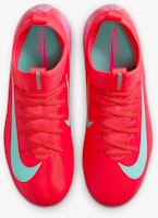 耐克少年Mercurial Vapor 16学院版足球鞋 FQ8407-800 Shop 耐克少年Mercurial Vapor 16学院版足球鞋 FQ8407-800