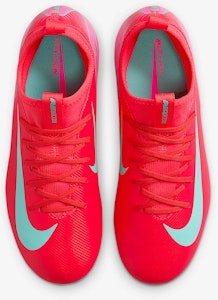 나이키 주니어 머큐리얼 베이퍼 16 아카데미 FQ8407-800 Shop 나이키 주니어 머큐리얼 베이퍼 16 아카데미 FQ8407-800