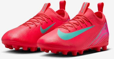 耐克少年Mercurial Vapor 16学院版足球鞋 FQ8407-800 Purchase 耐克少年Mercurial Vapor 16学院版足球鞋 FQ8407-800