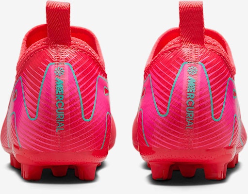 耐克少年Mercurial Vapor 16学院版足球鞋 FQ8407-800 Details for 耐克少年Mercurial Vapor 16学院版足球鞋 FQ8407-800