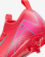 耐克少年Mercurial Vapor 16学院版足球鞋 FQ8407-800 1