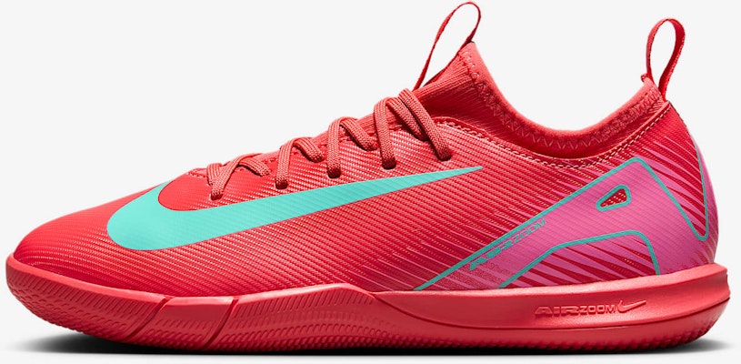 나이키 주니어 머큐리얼 베이퍼 16 아카데미 FQ8411-800 Buy 나이키 주니어 머큐리얼 베이퍼 16 아카데미 FQ8411-800