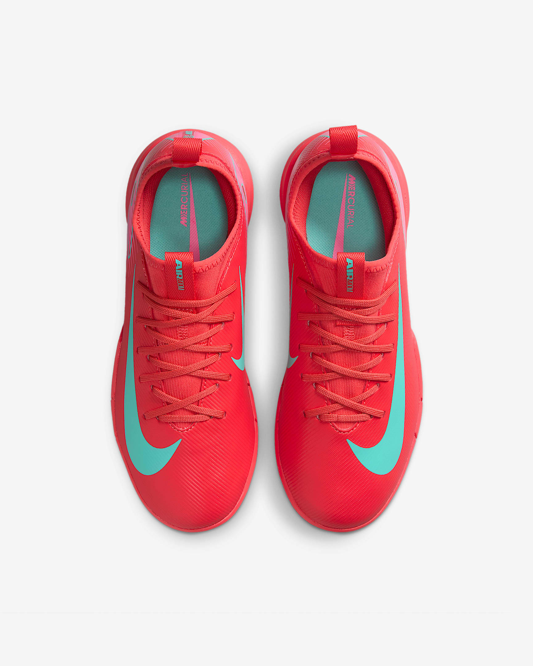 Shop 나이키 주니어 머큐리얼 베이퍼 16 아카데미 FQ8411-800