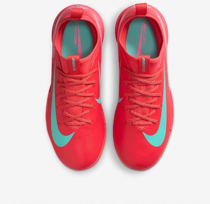 나이키 주니어 머큐리얼 베이퍼 16 아카데미 FQ8411-800 Shop 나이키 주니어 머큐리얼 베이퍼 16 아카데미 FQ8411-800