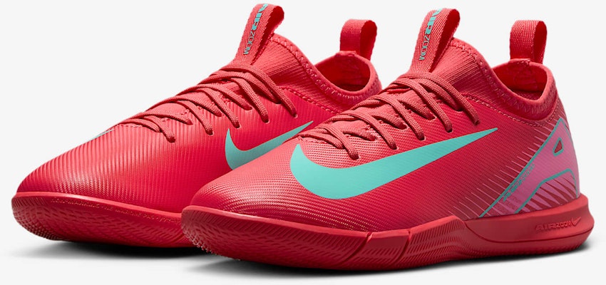 나이키 주니어 머큐리얼 베이퍼 16 아카데미 FQ8411-800 Purchase 나이키 주니어 머큐리얼 베이퍼 16 아카데미 FQ8411-800