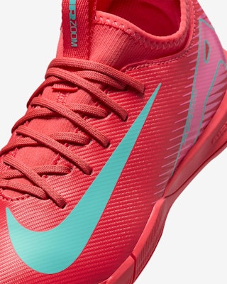 나이키 주니어 머큐리얼 베이퍼 16 아카데미 FQ8411-800 Sizing 나이키 주니어 머큐리얼 베이퍼 16 아카데미 FQ8411-800