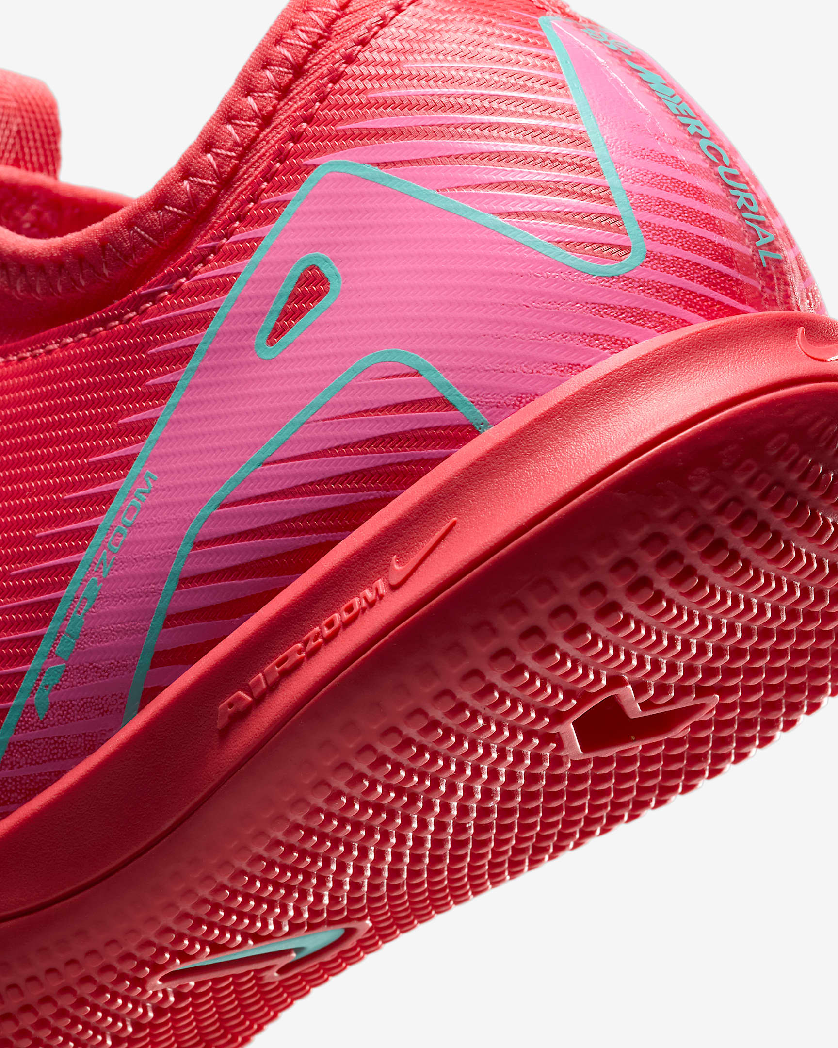 Cheap 나이키 주니어 머큐리얼 베이퍼 16 아카데미 FQ8411-800