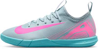 Nike Junior Mercurial Vapor 16 Academy Kids Football Shoes FQ8411-301 Nike Junior Mercurial Vapor 16 Academy Kids Football Shoes FQ8411-301