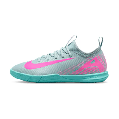 (Youth) Nike Junior Mercurial Vapor 16 Academy Football Shoes