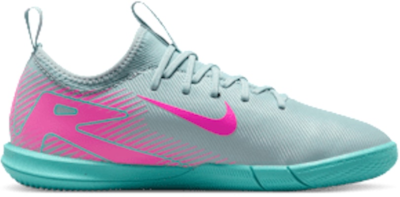 (Youth) Nike Junior Mercurial Vapor 16 Academy Football Shoes FQ8411-301 Lookbook (Youth) Nike Junior Mercurial Vapor 16 Academy Football Shoes FQ8411-301