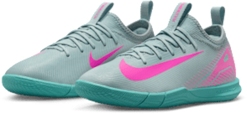 (Youth) Nike Junior Mercurial Vapor 16 Academy Football Shoes FQ8411-301 Shop (Youth) Nike Junior Mercurial Vapor 16 Academy Football Shoes FQ8411-301