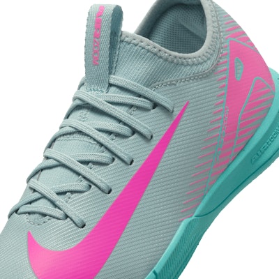 (Youth) Nike Junior Mercurial Vapor 16 Academy Football Shoes FQ8411-301 Details for (Youth) Nike Junior Mercurial Vapor 16 Academy Football Shoes FQ8411-301