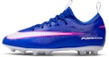 Buy Nike Junior Mercurial Vapor 16 Academy Kids Soccer Cleats Racer Blue/White FQ8407-446