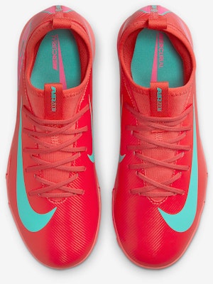 (JR) Nike Junior Mercurial Vapor 16 Academy Sepatu Bola Anak-Anak FQ8284-800 Shop (JR) Nike Junior Mercurial Vapor 16 Academy Sepatu Bola Anak-Anak FQ8284-800