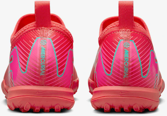 耐克儿童款Mercurial Vapor 16 Academy 足球鞋 FQ8284-800 Details for 耐克儿童款Mercurial Vapor 16 Academy 足球鞋 FQ8284-800