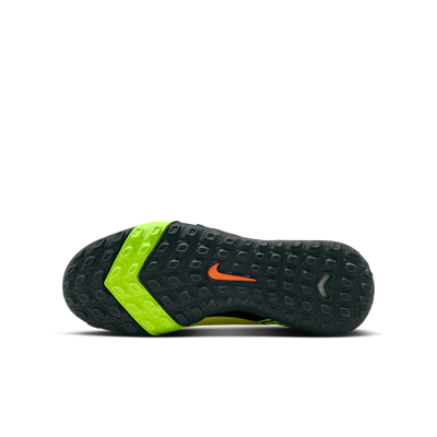 Order Nike Junior Mercurial Vapor 16 Academia Limelight/Hyper Crimson/Bolt FQ8284-300
