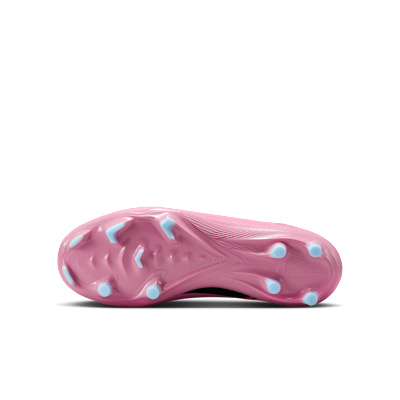 Order (JR) Nike Junior Mercurial Vapor 16 Academy Magic Flamingo/Total Crimson/Hitam FQ8392-600
