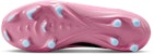 (Youth) Nike Junior Mercurial Vapor 16 Academy Magic Flamingo/Total Crimson/Black FQ8392-600