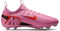Lookbook (Youth) Nike Junior Mercurial Vapor 16 Academy Magic Flamingo/Total Crimson/Black FQ8392-600
