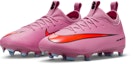 Purchase (Youth) Nike Junior Mercurial Vapor 16 Academy Magic Flamingo/Total Crimson/Black FQ8392-600