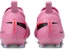 (Youth) Nike Junior Mercurial Vapor 16 Academy Magic Flamingo/Total Crimson/Black FQ8392-600