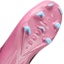Sizing (Youth) Nike Junior Mercurial Vapor 16 Academy Magic Flamingo/Total Crimson/Black FQ8392-600