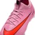 (Youth) Nike Junior Mercurial Vapor 16 Academy Magic Flamingo/Total Crimson/Black FQ8392-600