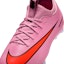 Cheap (Youth) Nike Junior Mercurial Vapor 16 Academy Magic Flamingo/Total Crimson/Black FQ8392-600