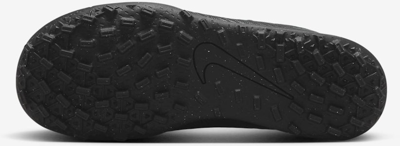 (JR) 耐克少年款水星16俱乐部'黑色深丛' FQ8291-002 Order (JR) 耐克少年款水星16俱乐部'黑色深丛' FQ8291-002