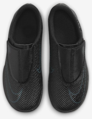 (JR) Nike Junior Mercurial Vapor 16 Club 'Hitam Rimba Dalam' FQ8291-002 Shop (JR) Nike Junior Mercurial Vapor 16 Club 'Hitam Rimba Dalam' FQ8291-002
