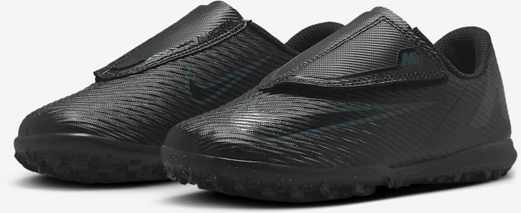 (JR) 耐克少年款水星16俱乐部'黑色深丛' FQ8291-002 Purchase (JR) 耐克少年款水星16俱乐部'黑色深丛' FQ8291-002