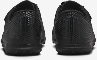 (JR) Nike Junior Mercurial Vapor 16 Club 'Hitam Rimba Dalam' FQ8291-002 Details for (JR) Nike Junior Mercurial Vapor 16 Club 'Hitam Rimba Dalam' FQ8291-002