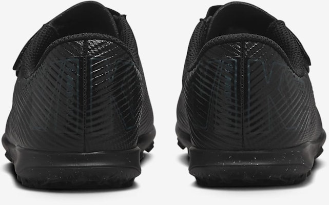 (JR) Nike Junior Mercurial Vapor 16 Club 'Hitam Rimba Dalam' FQ8291-002 Details for (JR) Nike Junior Mercurial Vapor 16 Club 'Hitam Rimba Dalam' FQ8291-002