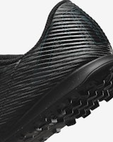 (JR) Nike Junior Mercurial Vapor 16 Club 'Hitam Rimba Dalam' FQ8291-002 Cheap (JR) Nike Junior Mercurial Vapor 16 Club 'Hitam Rimba Dalam' FQ8291-002