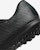 (JR) Nike Junior Mercurial Vapor 16 Club 'Hitam Rimba Dalam' FQ8291-002