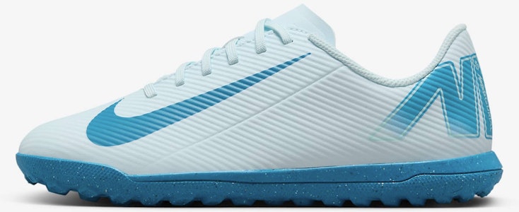 (JR) Nike Junior Mercurial Vapor 16 Club 'Biru Glacier Biru' FQ8287-400 Buy (JR) Nike Junior Mercurial Vapor 16 Club 'Biru Glacier Biru' FQ8287-400