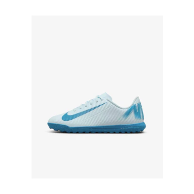 (Youth) Nike Junior Mercurial Vapor 16 Club 'Glacier Blue Blue'
