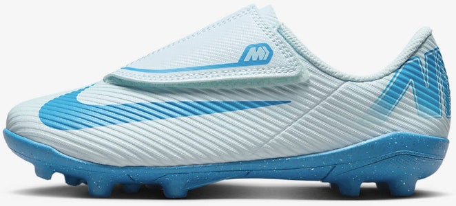 ナイキ ジュニア マーキュリアル ヴェイパー 16 クラブ 'グレイシャーブルー' FQ8290-400 Buy ナイキ ジュニア マーキュリアル ヴェイパー 16 クラブ 'グレイシャーブルー' FQ8290-400
