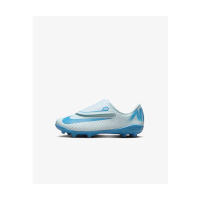 Nike Junior Mercurial Vapor 16 Club 'Glacier Blue Blue'