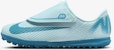 (JR) Nike Junior Mercurial Vapor 16 Club 'Biru Glasier Biru' FQ8291-400