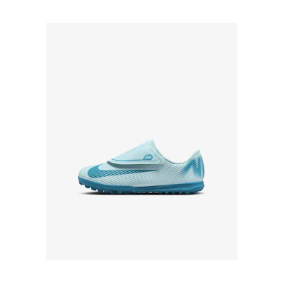 (Youth) Nike Junior Mercurial Vapor 16 Club 'Glacier Blue Blue'