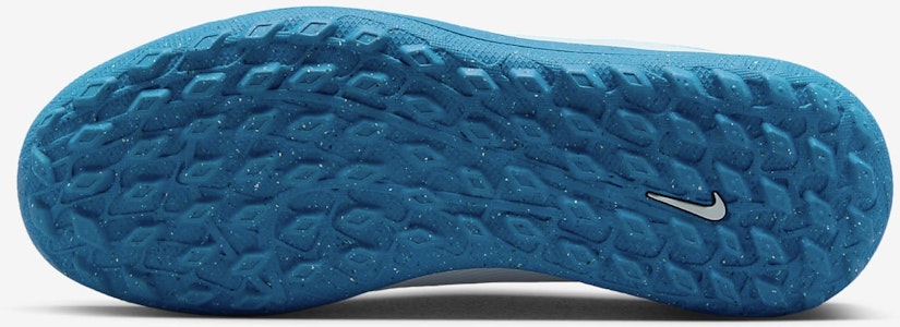 (JR) Nike Junior Mercurial Vapor 16 Club 'Biru Glacier Biru' FQ8287-400 Order (JR) Nike Junior Mercurial Vapor 16 Club 'Biru Glacier Biru' FQ8287-400