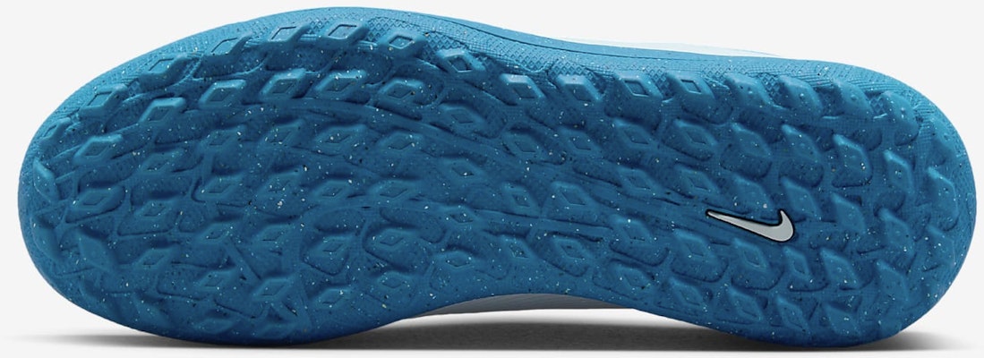 (JR) Nike Junior Mercurial Vapor 16 Club 'Biru Glacier Biru' FQ8287-400 Order (JR) Nike Junior Mercurial Vapor 16 Club 'Biru Glacier Biru' FQ8287-400
