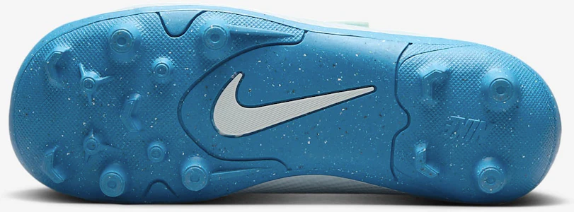 ナイキ ジュニア マーキュリアル ヴェイパー 16 クラブ 'グレイシャーブルー' FQ8290-400 Order ナイキ ジュニア マーキュリアル ヴェイパー 16 クラブ 'グレイシャーブルー' FQ8290-400